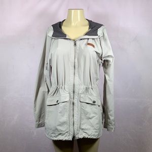 Columbia Lightweight Jacket